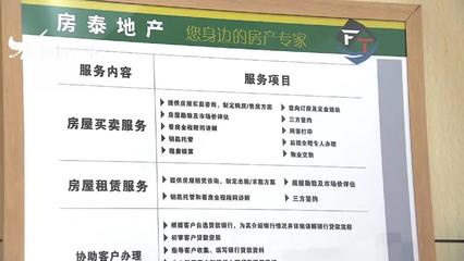 嚴厲打擊!廈門突查459家中介門店 31套房源疑似"炒房"